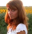 Чернец Милана Станиславовна