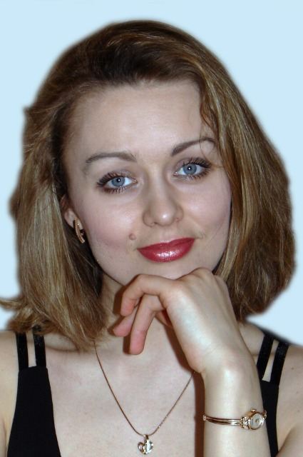 Акимова Наталия Евгеньевна