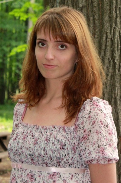 Чернец Милана Станиславовна
