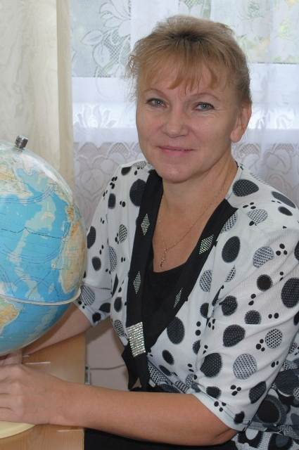 Дундер Татьяна Дмитриевна