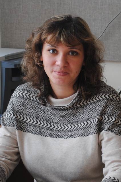 Емельянова Юлия Александровна