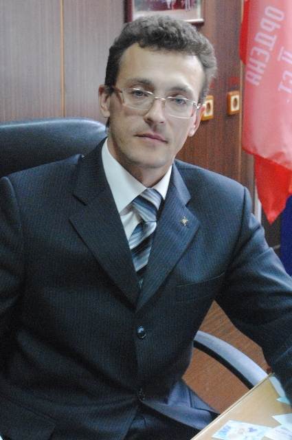 Грачев Денис Валерьевич