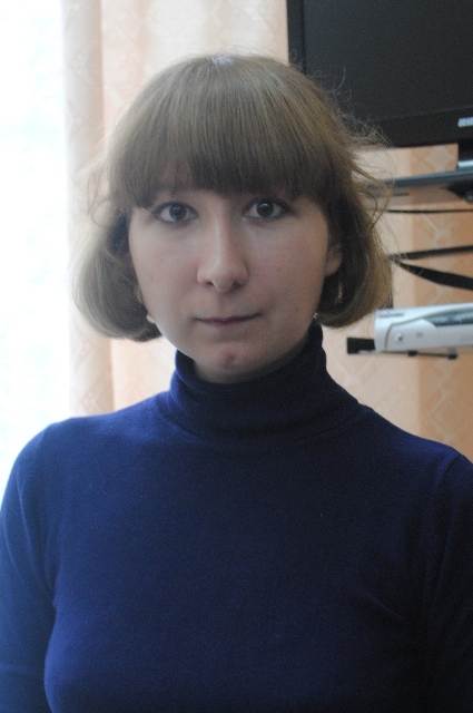 Прокопенкова Валерия Владимировна