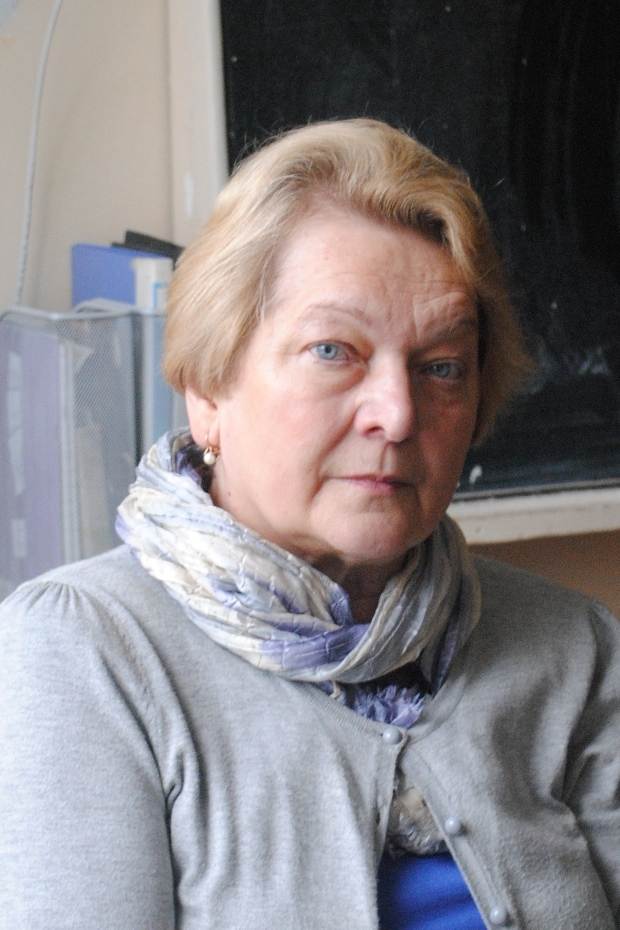 Самара Ирина Владимировна