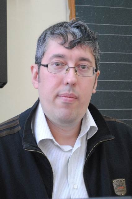 Шпилёв Сергей Александрович