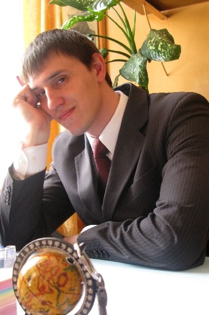 Цырульников Дмитрий Егорович